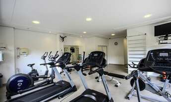 Imagem 2: Apartamento para venda com 70 au na Vila Nova Conceição !