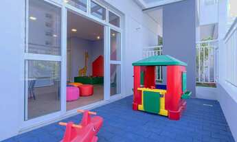 Imagem 7: Apartamento localizado no Tatuapé