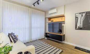 Imagem 2: PORTO ALEGRE - Apartamento Padrão - Moinhos de Vento