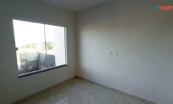 Imagem 6: INDAIAL - Casa Padrão - João Paulo II