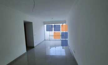 Imagem 2: Apartamento Garden com 3 dormitórios à venda, 75 m² por R$ 680.000,00 - Santa Rosa - Belo