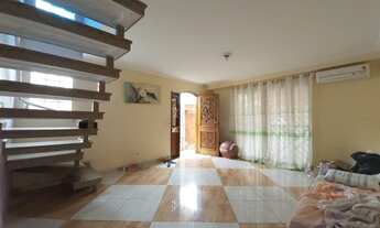 Imagem 6: Sobrado para venda tem 280 metros quadrados com 3 quartos em Jardim Casa Pintada - São Pau