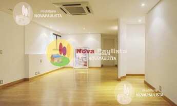 Imagem 5: Apartamento com 4 quartos para venda, 390 m², por R$ 5.200,000