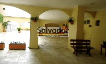 Imagem 2: Apartamento na Rua Jaci - Chácara Inglesa - São Paulo