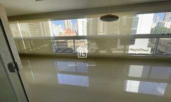 Imagem 2: Apartamento para venda com 3 quartos em Setor Oeste - Goiânia - GO