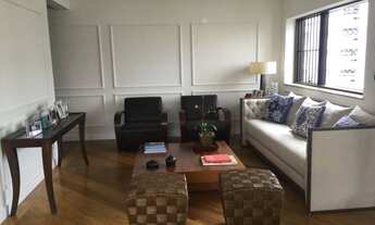 Imagem 4: OPORTUNIDADE ÚNICA - PERDIZES - 216M2 - 4 SUÍTES - 3 VAGAS - ANDAR ALTO