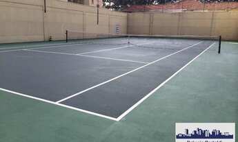 Imagem 3: New York Cluc NYC Vila Romana-4 dorms-3 gars+ depósito- 153m2 úteis- Quadra de Tênis- laze