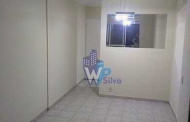 Imagem 3: Apartamento à venda, 50 m² por R$ 220.000,00 - Aricanduva - São Paulo/SP