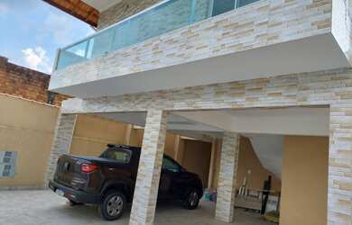 Imagem 3: Casa de condomínio para venda tem 50 metros quadrados com 2 quartos em Esmeralda - Praia G