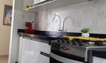 Imagem 7: Apartamento para venda possui 67 metros quadrados com 3 quartos em Areão - Cuiabá - MT