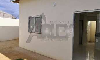 Imagem 1: Casa a venda de esquina bairro Santo Amaro região sul de Montes Claros