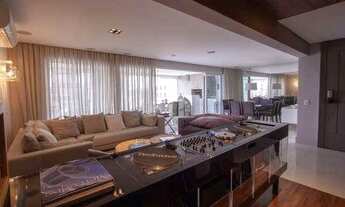 Imagem: ITAIM BIBI!!! MARAVILHOSO APTO, ELEGANTE