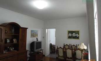 Imagem: Apartamento residencial à venda, Alto da