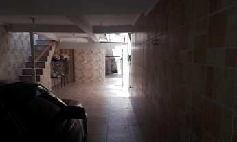 Imagem 2: Sobrado com 5 dormitórios à venda, 120 m² por R$ 750.000,00 - Piqueri - São Paulo/SP