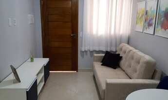 Imagem 2: APARTAMENTO A VENDA EM ARTUR ALVIM, SÃO PAULO