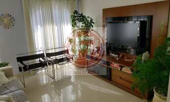 Imagem 6: Excelente Apto Mooca - 5 Dormitórios, 3 Vagas