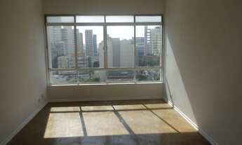 Imagem: Apartamento para venda com 100 metros quadrados