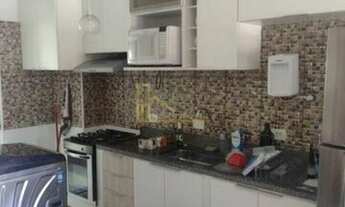 Imagem 4: Apartamento - Vila Carmosina - 2 Dorms