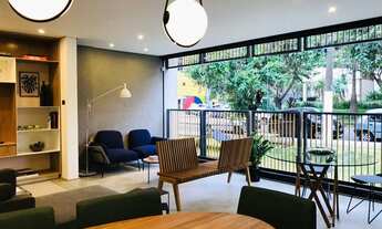 Imagem 2: Apartamento com 2 dormitórios à venda, 94 m² por R$ 2.030.000,00 - Jardins - São Paulo/SP