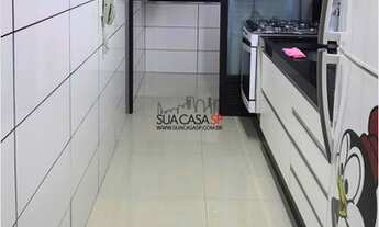 Imagem 6: Apartamento 61 m² - 3 Dorms. - Vila Bandeirantes - SP