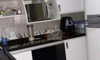 Imagem 7: Sobrado com 3 dormitórios à venda, 80 m² por R$ 430.000 - Jardim São João (Jaraguá) - São