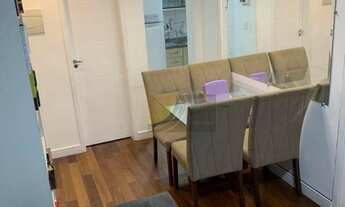 Imagem 2: Apto. 02 Dorm. - Com Garden Coberto - Jaraguá - Jaraguá