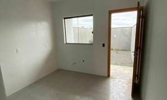 Imagem 6: Sobrado à venda no bairro Volta Redonda - Araquari/SC