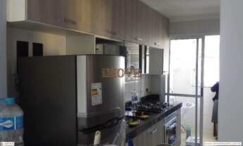 Imagem 5: Apartamento 2 dormitórios - 55 m² - Itaquera