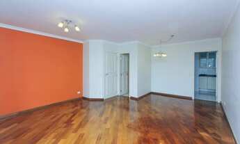 Imagem 4: OPORTUNIDADE EXTO - APTO PERDIZES - 126m2 - 3 SUÍTES - 3 VAGAS - VARANDA GOURMET