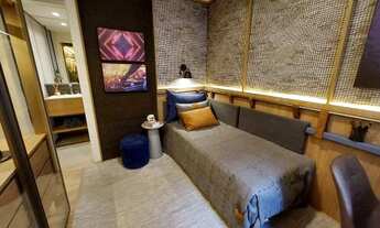 Imagem 3: Apartamento para venda tem 156 metros quadrados com 3 quartos em Perdizes - São Paulo - SP