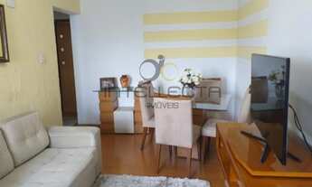 Imagem 2: Apartamento de 70 metros quadrados no bairro Vila Deodoro com 2 quartos