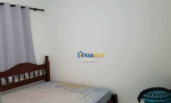 Imagem 4: Prédio à venda, 160 m² por R$ 380.000,00 - Vila Santo Amaro - Campo Grande/MS