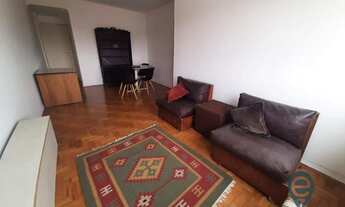 Imagem 3: Apartamento com 2 dormitórios, 80 m² - venda por R$ 649.000,00 ou aluguel por R$ 2.600,00