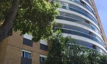 Imagem 7: The Symbol Perdizes-157m2úteis- Varanda Gourmet- 4dorms- 3 sts- 3 gars- Nunca habitado, so