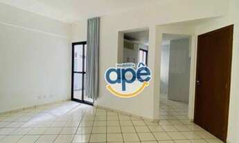 Imagem 4: Apartamento de 2 quartos à venda, 65 m² por R$ 445.000 - Praia da Costa - Vila Velha/ES