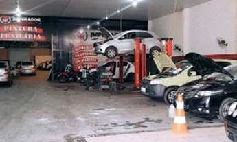 Imagem 5: Oficina Galpão / depósito com venda por R$400.000