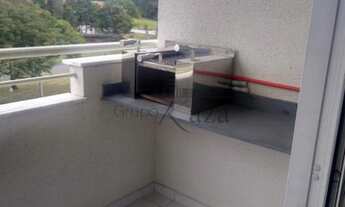 Imagem 2: Apartamento - Parque Industrial - 68m² - 2 Dormitórios