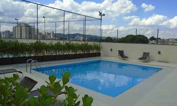 Imagem: Apartamento 3 dormitorios Santana 457021