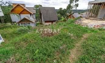 Imagem 2: GRAMADO - Terreno Padrão - Vivendas do Arvoredo