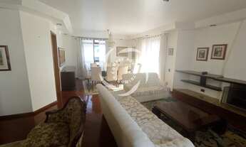 Imagem 5: Apartamento para venda com 242 metros quadrados com 3 quartos em Higienópolis - São Paulo