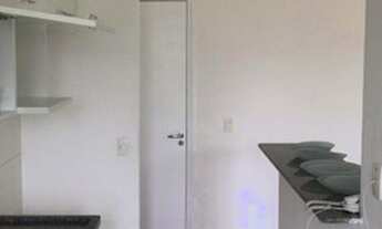 Imagem 2: Apartamento para venda possui 63 metros quadrados com 2 quartos em Mooca - São Paulo - SP