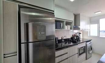 Imagem 7: Moradas Club Canoas - Apartamento de 3 dormitórios, sendo 1 suíte, próximo à estação de tr