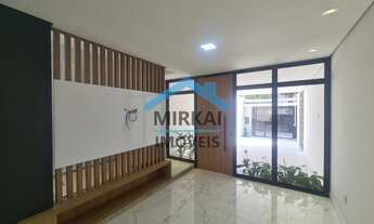 Imagem 3: Sobrado arquitetura moderna na Vila Carrão!