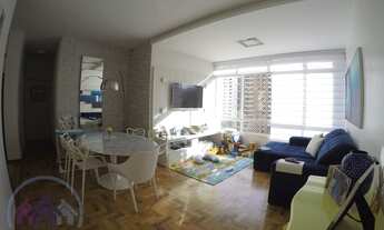 Imagem: Apartamento para Locação ou Venda no Itaim