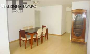 Imagem 2: 03 dorms na Lapa!