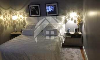 Imagem 7: Apartamento - Chácara Santo Antônio (Zona Leste) - São Paulo