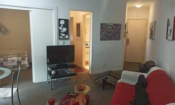 Imagem 2: Apartamento para alugar, 2 quartos, sendo 1 suíte -Paraíso - São Paulo - SP