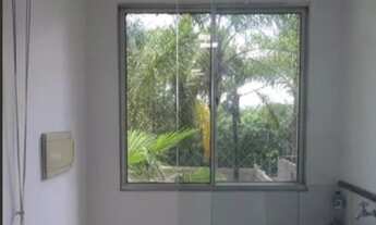 Imagem 2: Apartamento para venda tem 76m² com 3 dormitórios no Panamby - São Paulo