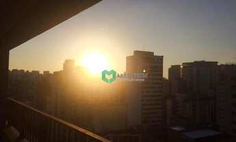 Imagem 2: Studio Charmoso Apartamento com 1 dormitório