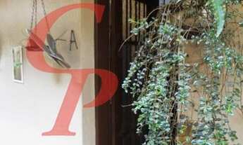 Imagem 2: Sobrado Comercial - Moema